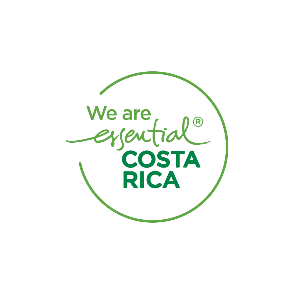Essential Costa Rica - Official Country Brand